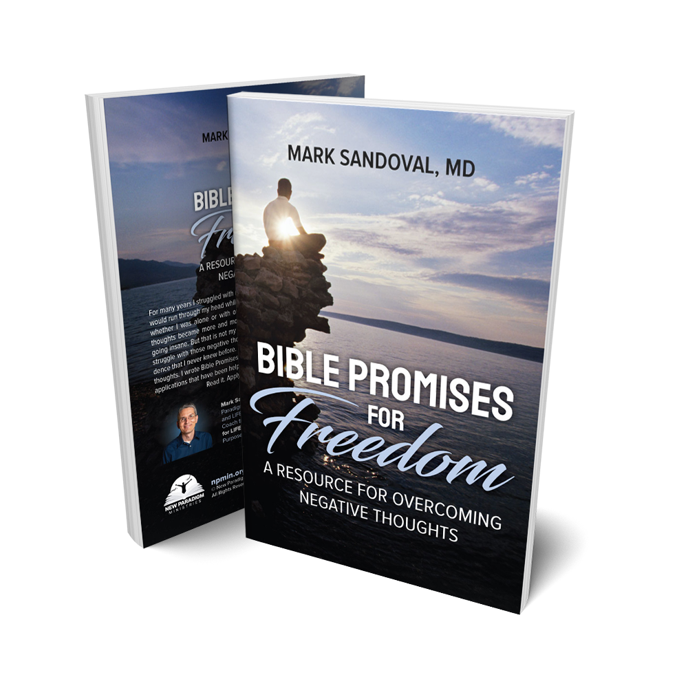 Bible Promises for Freedom
