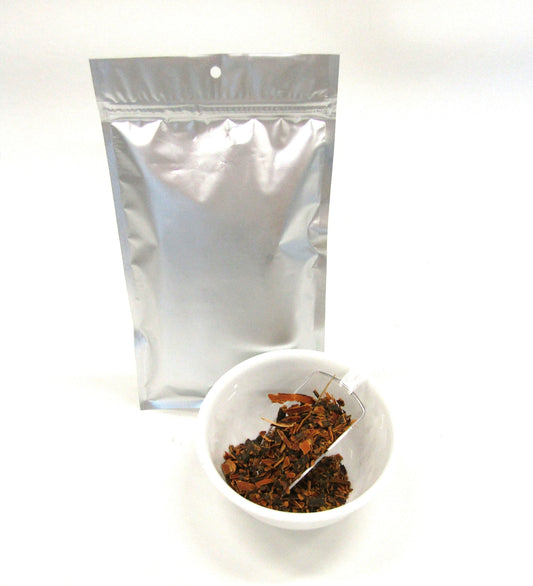 Buckthorn Bark Tea c/s, 4.0 oz.