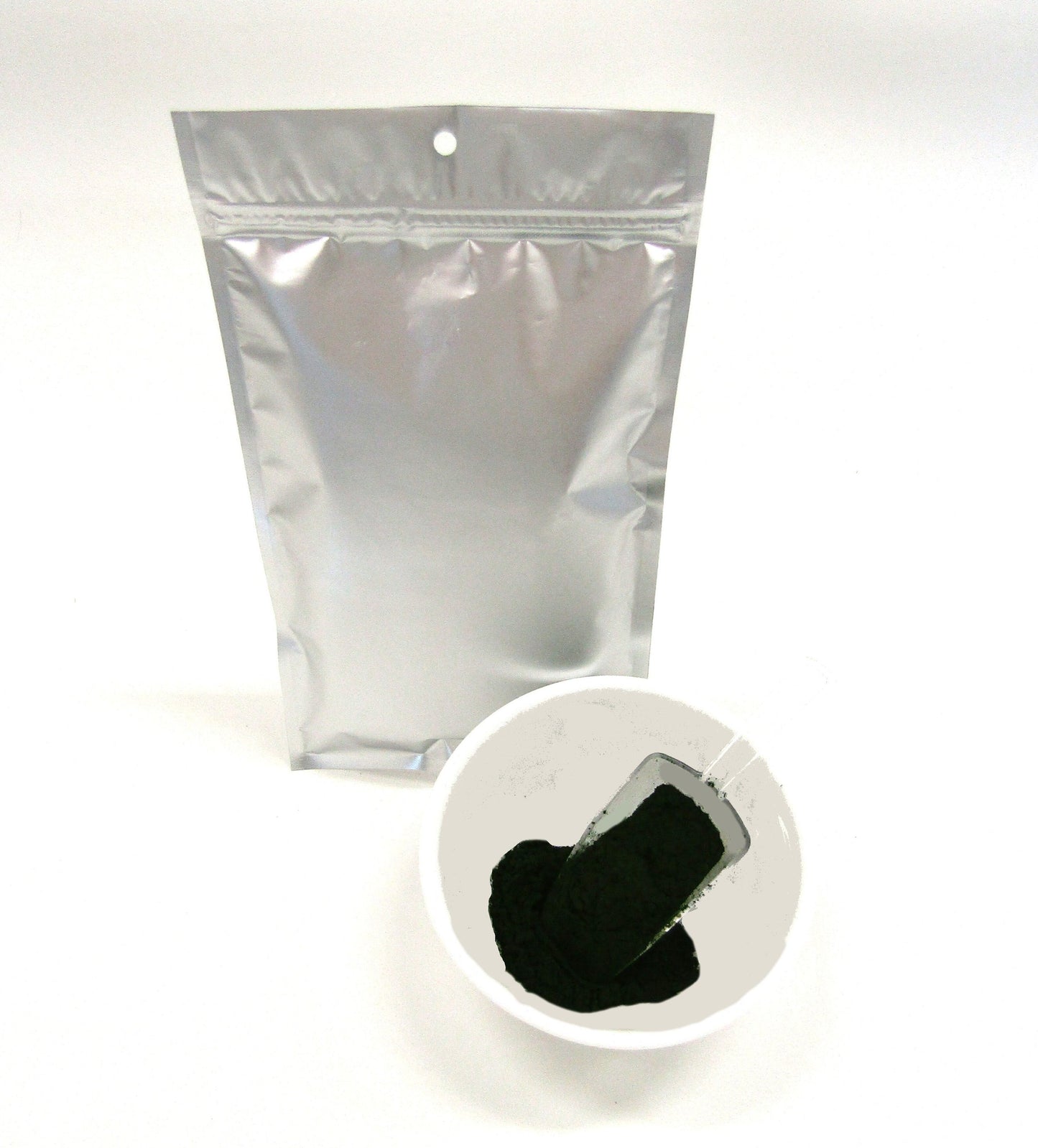 Chlorella Powder, 6.0 oz.