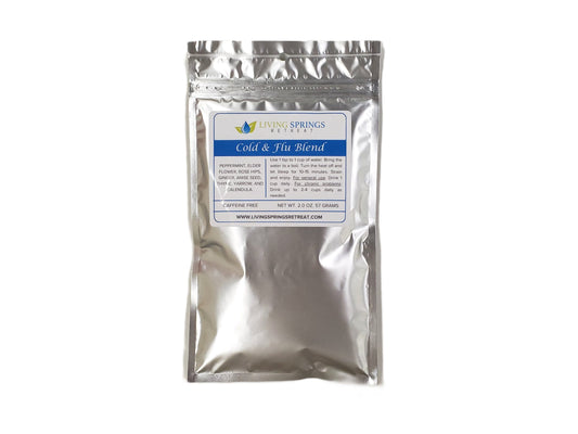 Immune Boost Defense Bundle – Protect • Strengthen • Nourish