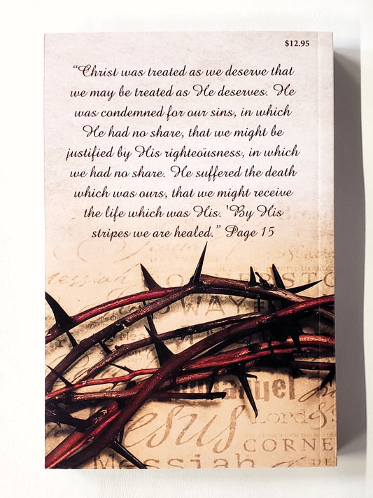 The Desire of Ages Book