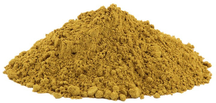 Goldenseal Root Powder, 1.5 oz.