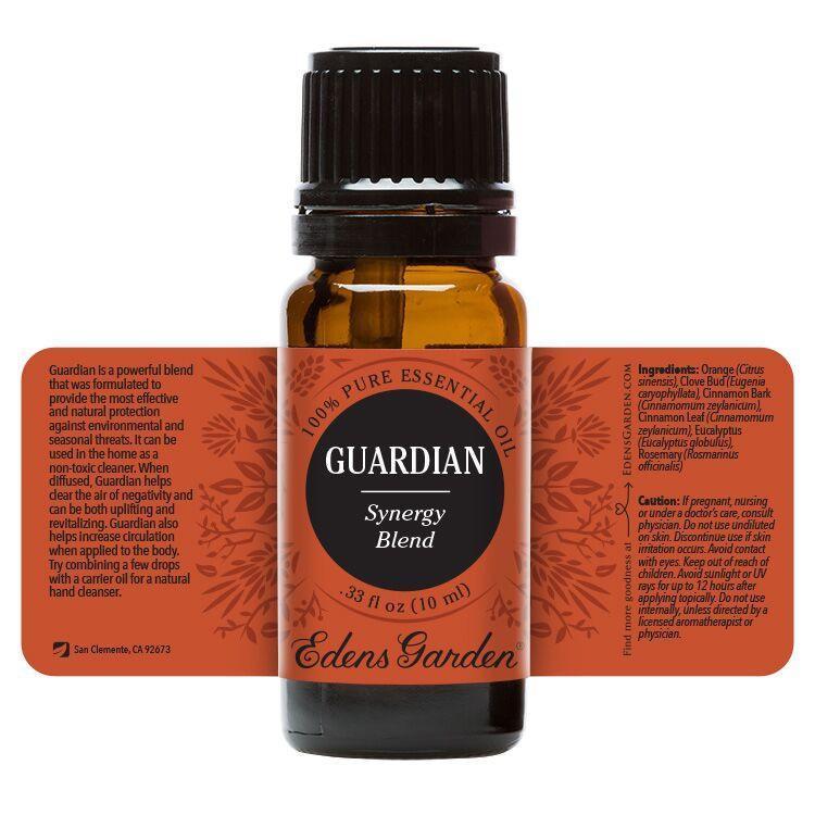Guardian Esential Oil Blend - 10 ML