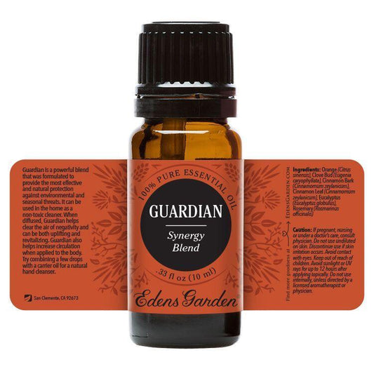 Guardian Esential Oil Blend - 10 ML