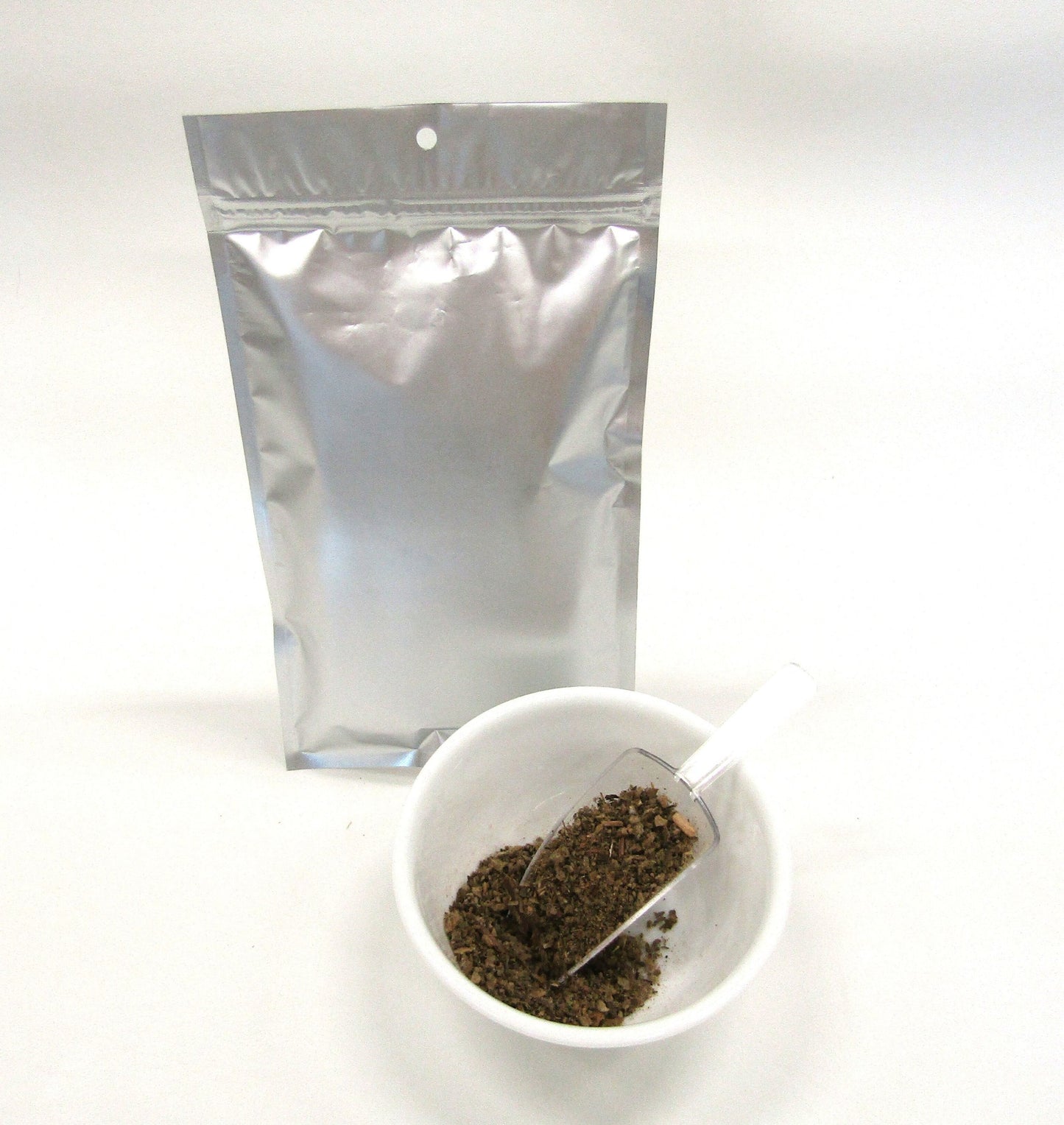 Mullein Leaf Tea c/s, 2.0 oz.