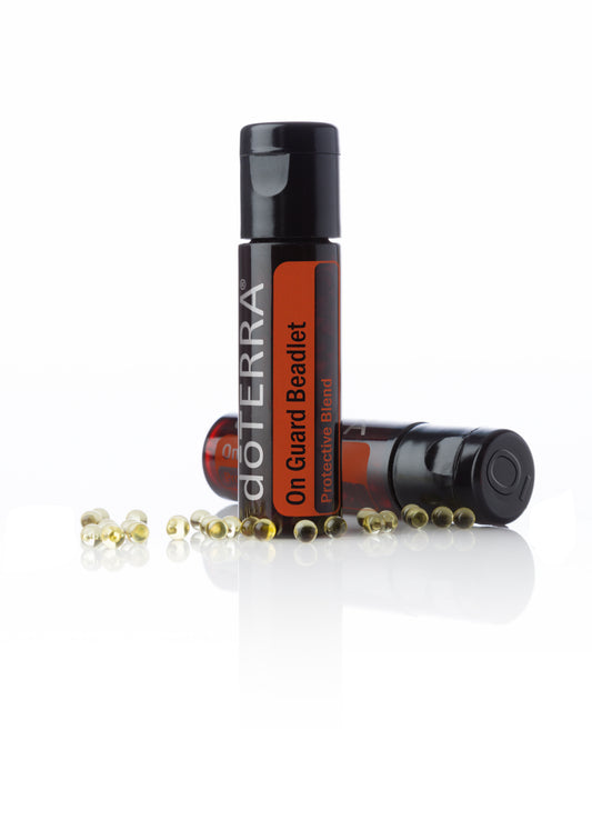doTERRA - On Guard Beadlet - 125 Beadlets