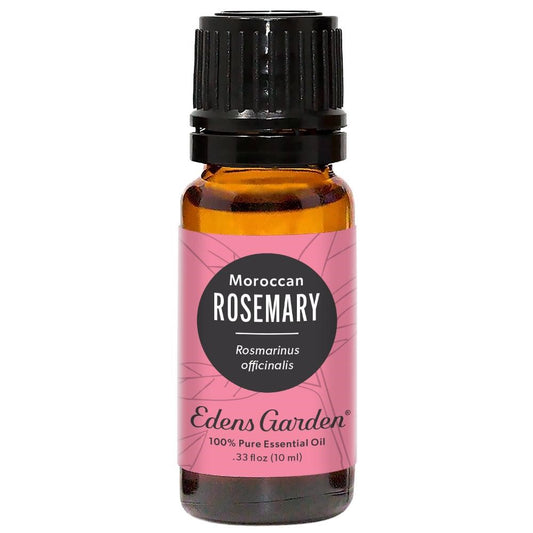 Rosemary Essential Oil - 10 ML