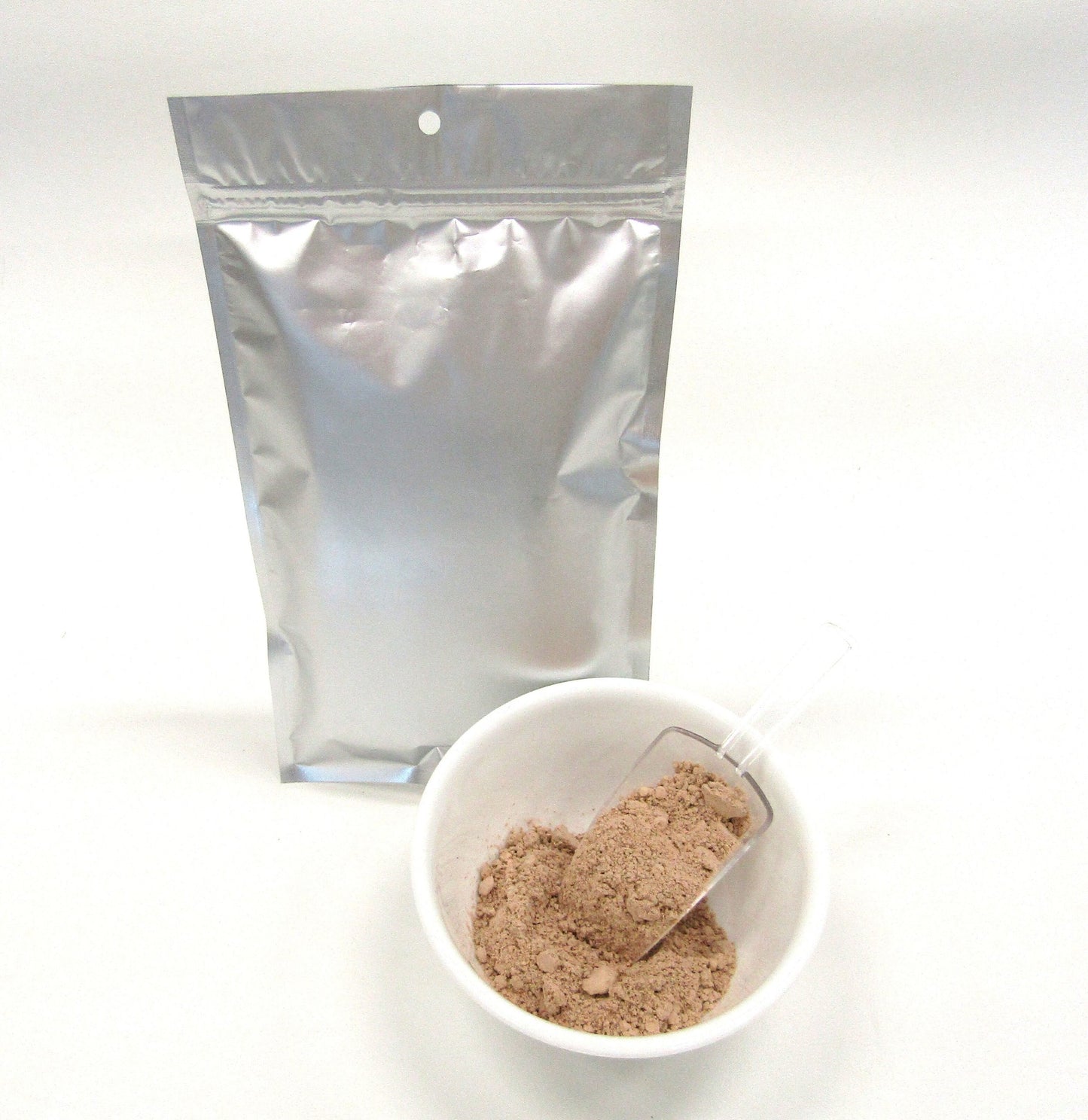 Slippery Elm Bark Powder Tea, 4.0 oz.