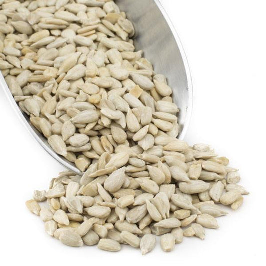 Sunflower Seeds Raw - Organic, 12 oz.