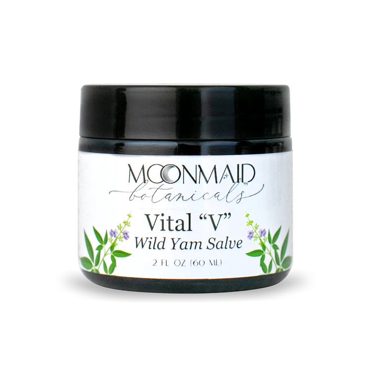 Vital Vulva, Vaginal Moisturizer