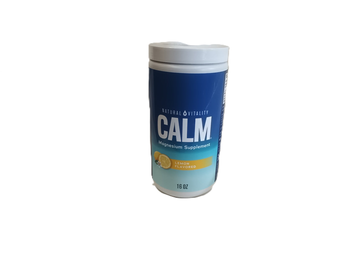 CALM Magnesium