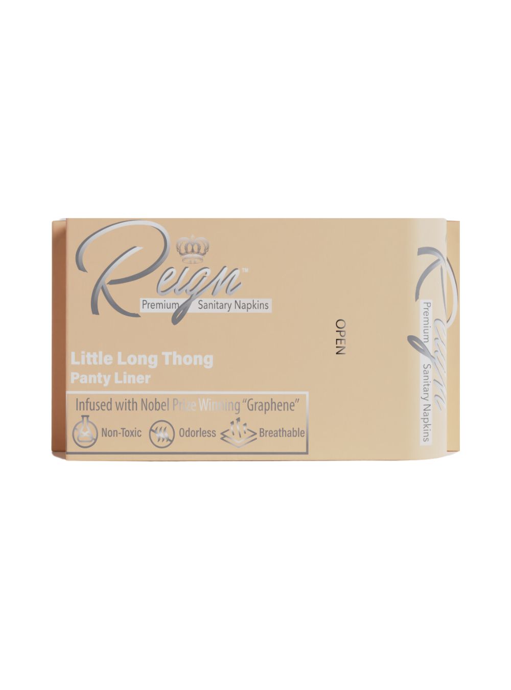 Reign "The Thong" Panty Liners
