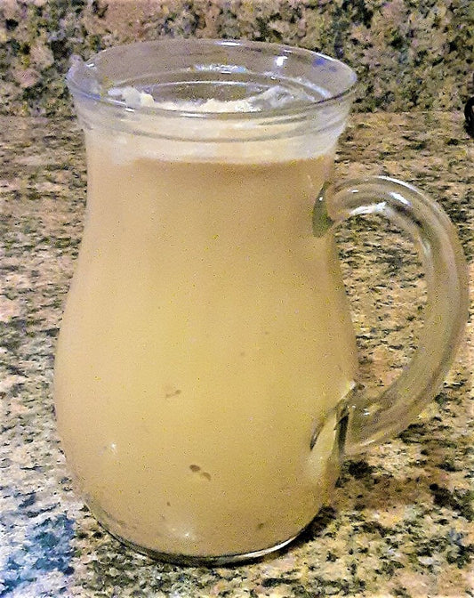 Brown Gravy