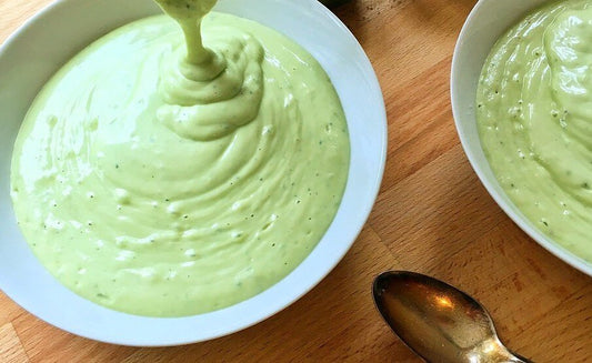 Avocado Dressing