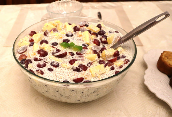 Ambrosia