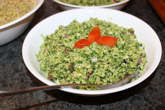 Kale Salad