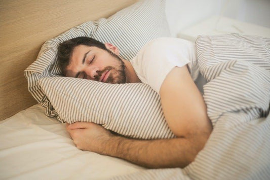 Sleep and Rest - Without it, You're in Danger!