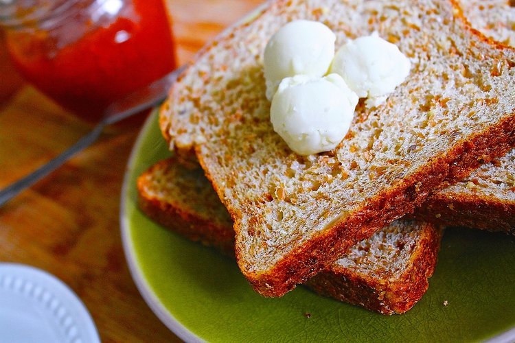 Vegan Butter