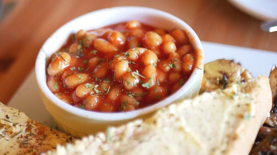 Baked Beans