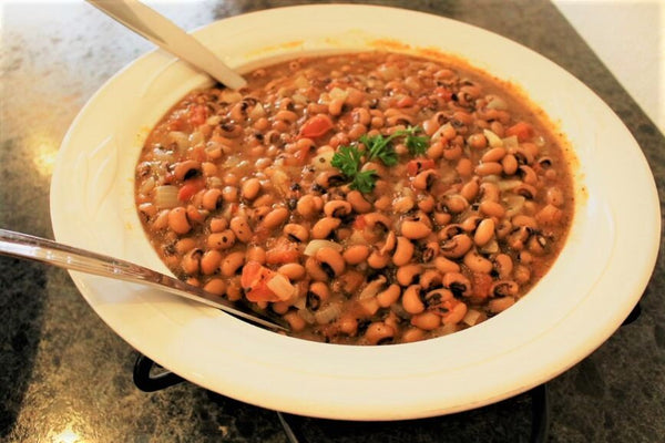Black Eyed Peas