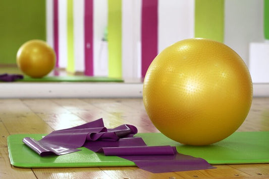 Yoga & Pilates: Should Christians Practice These?