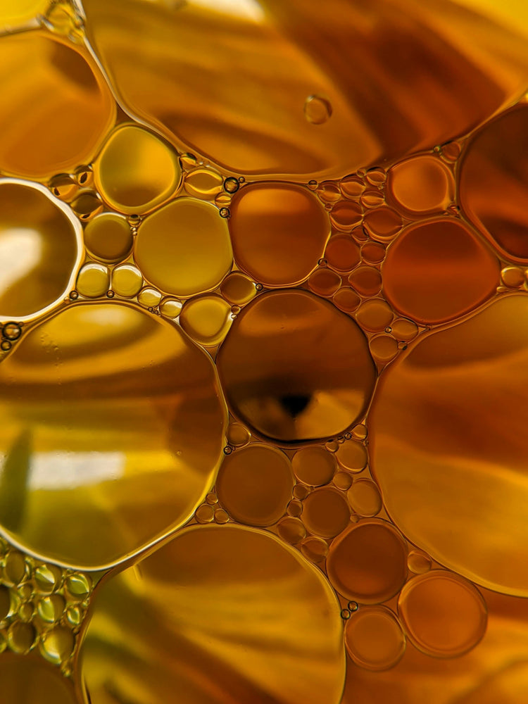 Oils