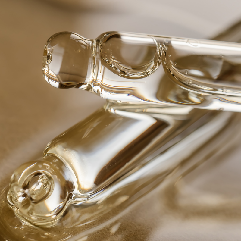 Eden's Glow Face Serum