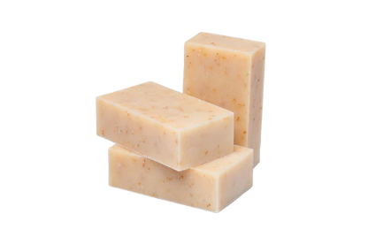 Natural Soap Bars, 4 oz