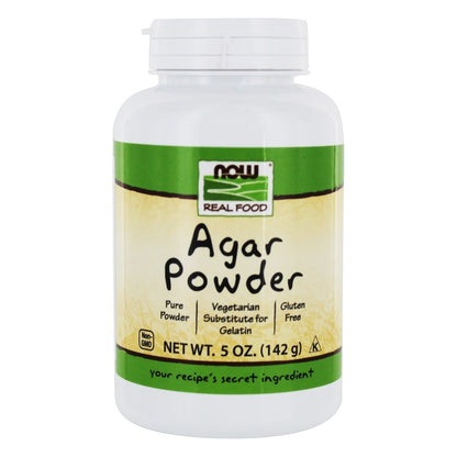 Agar Powder, 5 oz.