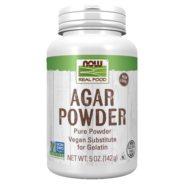 Agar Powder, 5 oz.