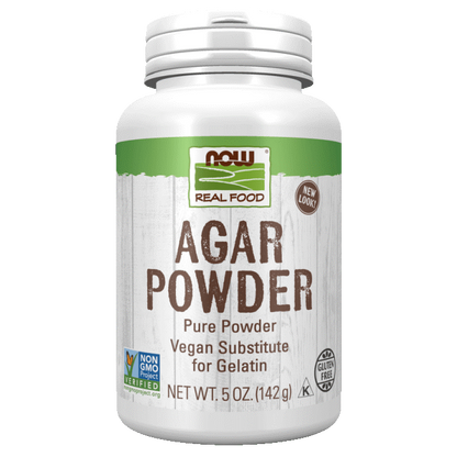 Agar Powder, 5 oz.