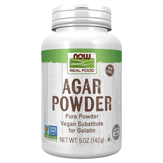 Agar Powder, 5 oz.
