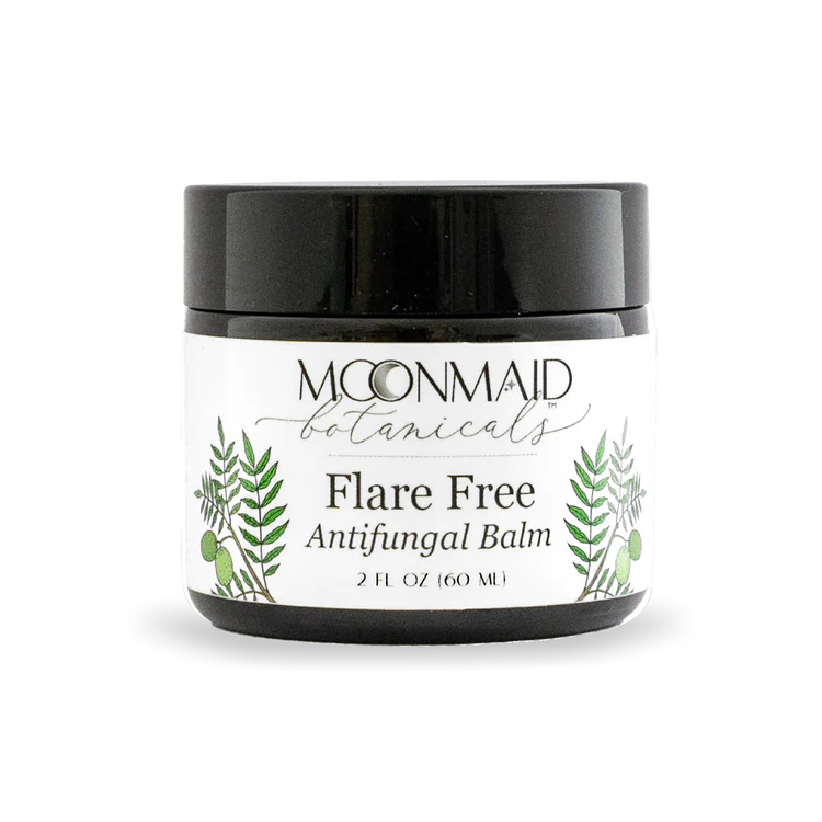 Flare Free Antifungal Balm