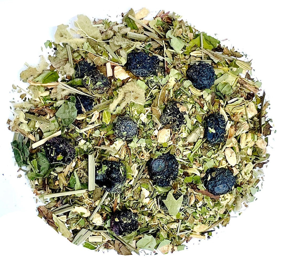 Antihistamine Tea (For Allergies), 2.5 oz.