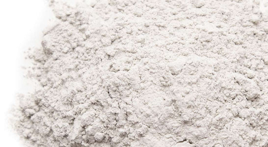 Bentonite Clay Powder, 1 lb.