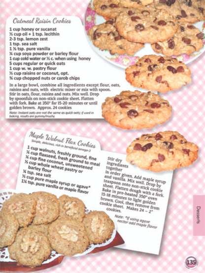 Better Choices Cookbook