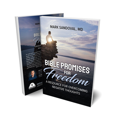 Bible Promises for Freedom