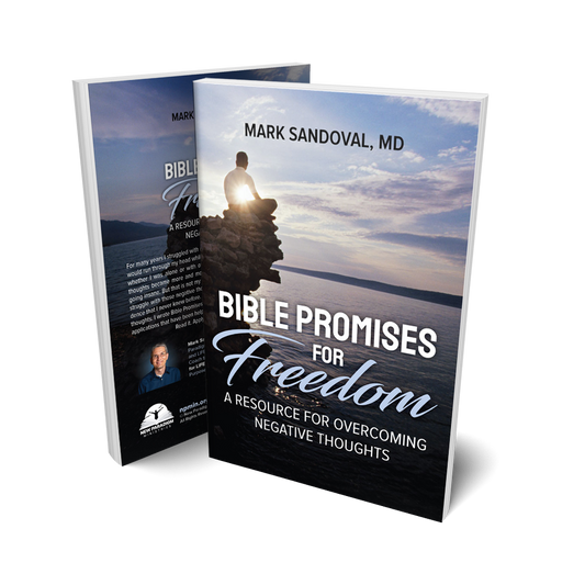 Bible Promises for Freedom