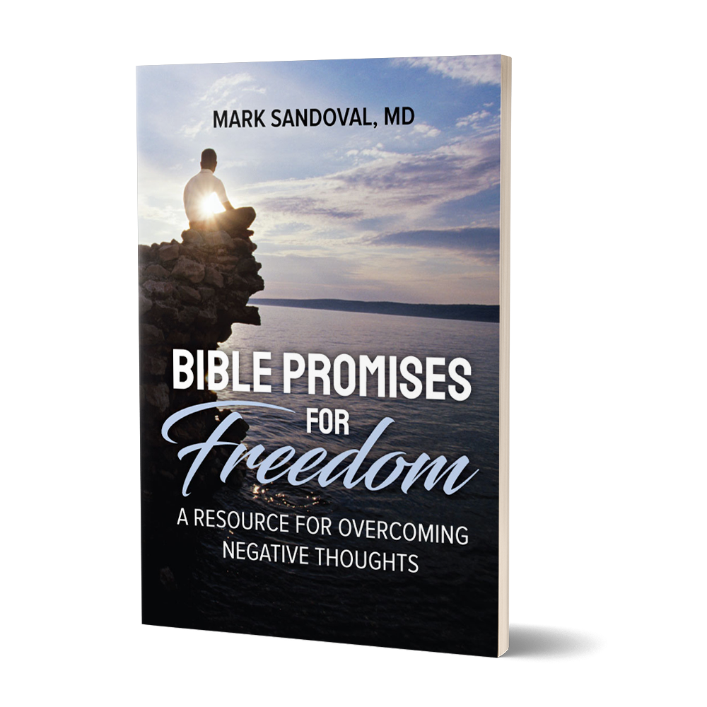 Bible Promises for Freedom
