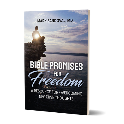 Bible Promises for Freedom
