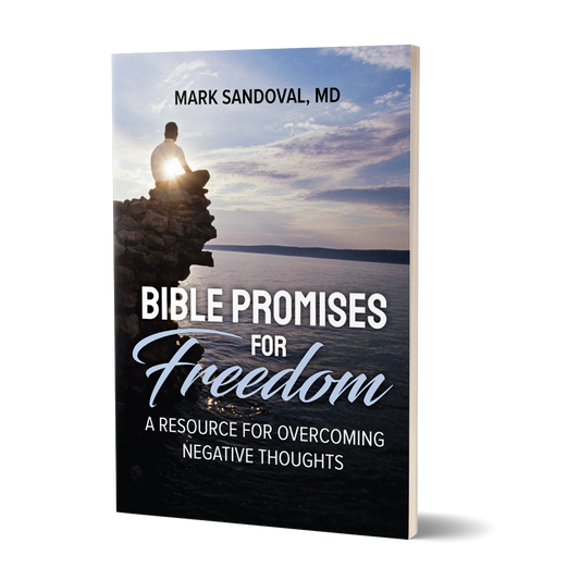 Bible Promises for Freedom