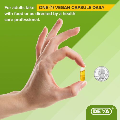 Black Cumin Seed Oil Veg Capsules