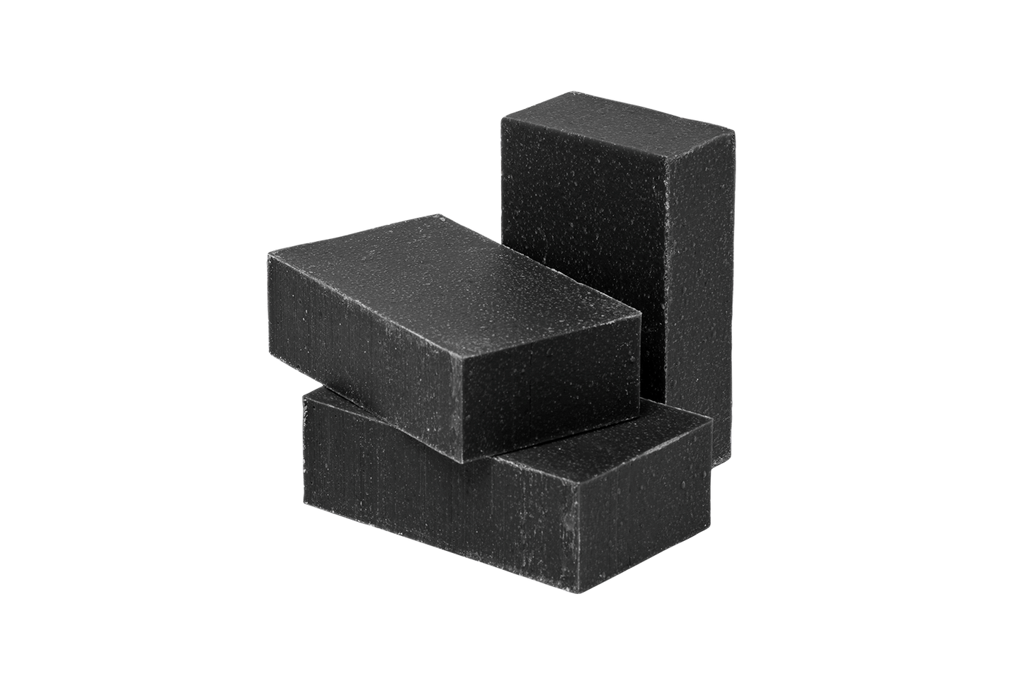 Natural Soap Bars, 4 oz