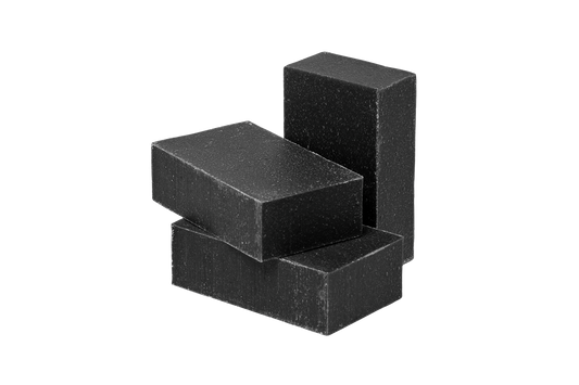 Natural Soap Bars, 4 oz