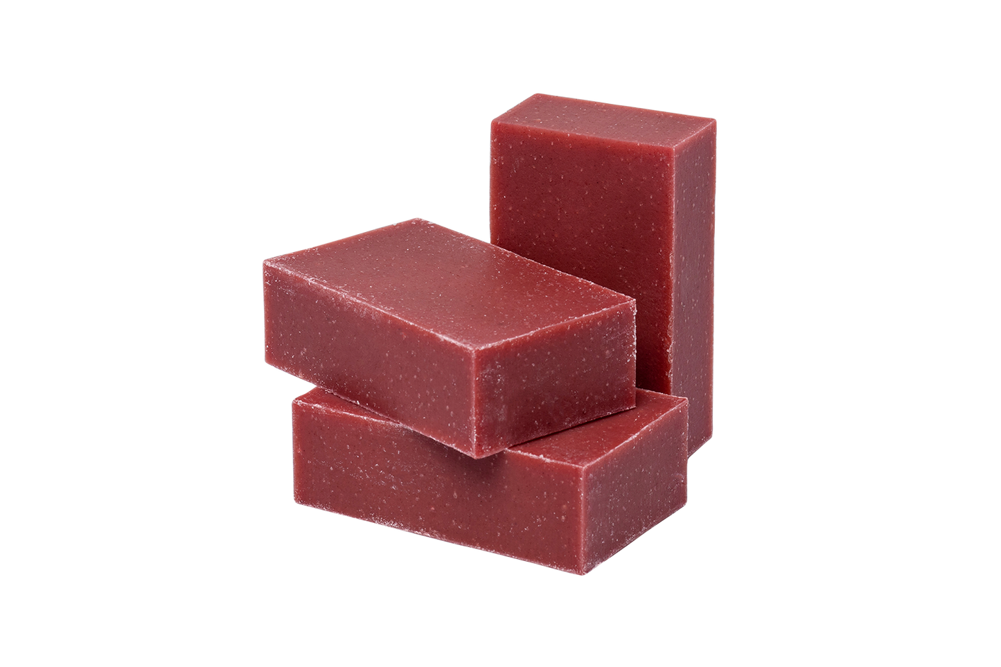 Natural Soap Bars, 4 oz
