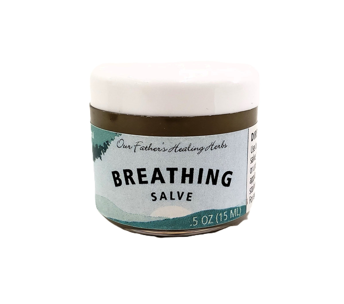 Breathing Salve