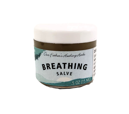 Breathing Salve