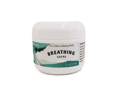 Breathing Salve
