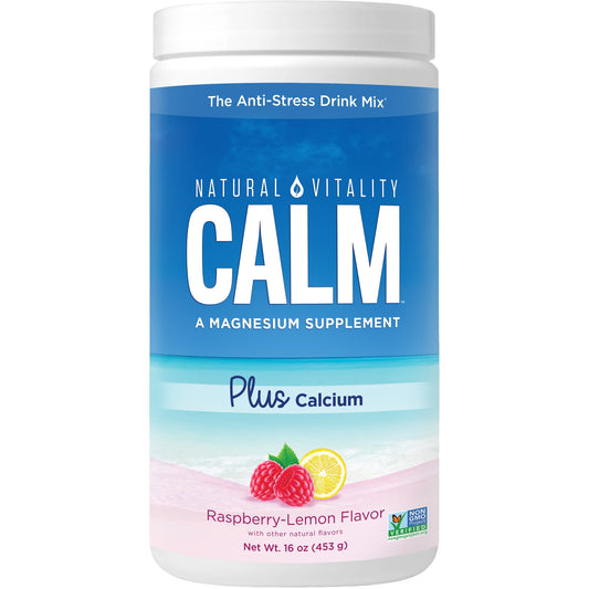 CALM Magnesium