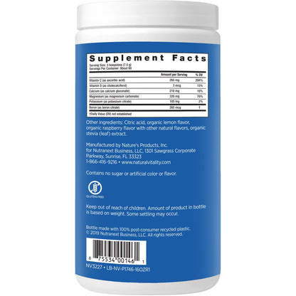 CALM Magnesium